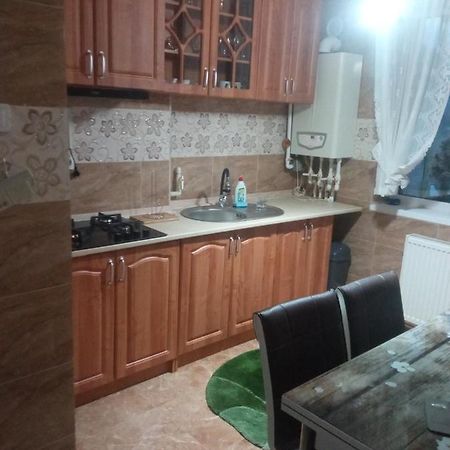 Apartament Bia Lupeni  외부 사진