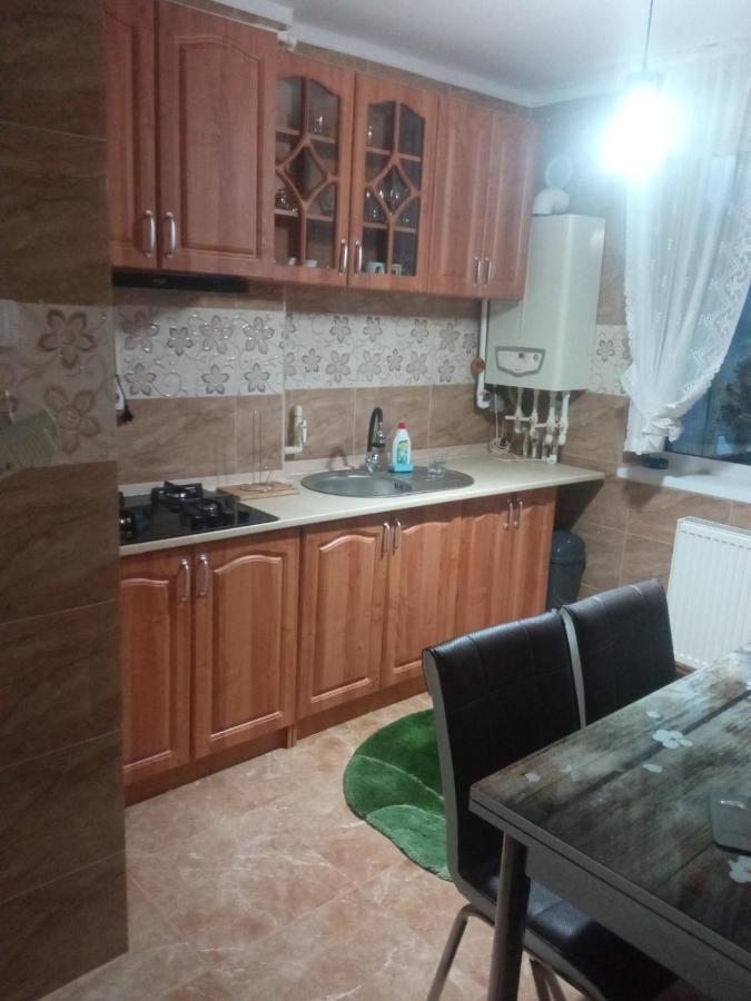 Apartament Bia Lupeni  외부 사진