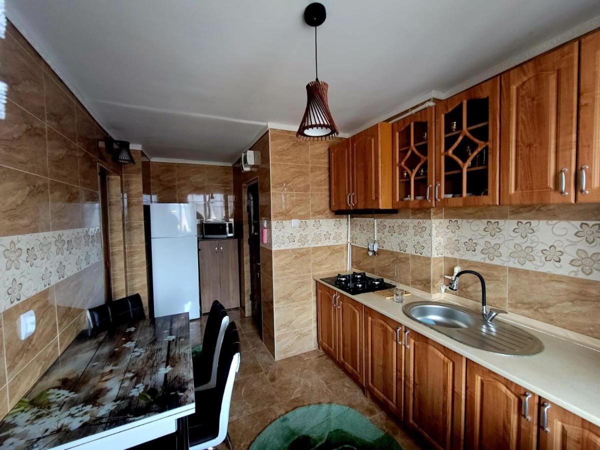 Apartament Bia Lupeni  외부 사진