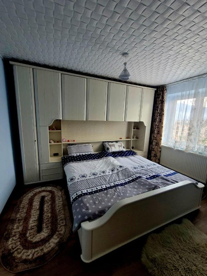 Apartament Bia Lupeni  외부 사진
